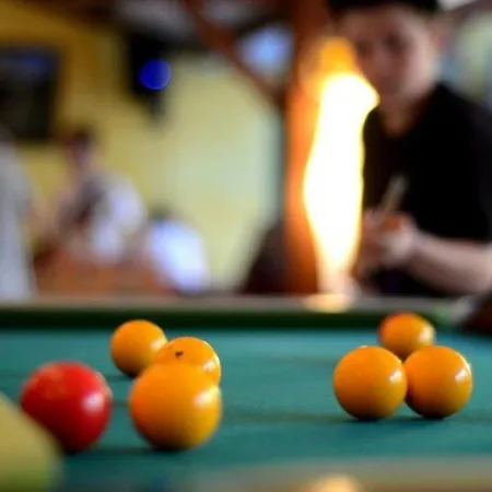 Kemping Mobile Avec Terrasse A - Api-1-52-1049