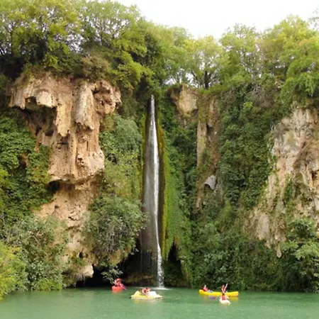 Mobile Avec Terrasse A - Api-1-52-1049 *