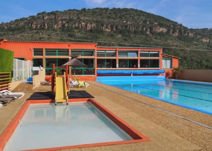 Mobile Avec Terrasse A - Api-1-52-1049