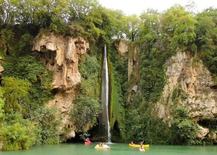 Mobile Avec Terrasse A - Api-1-52-1049 *